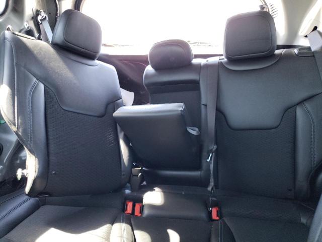 Photo 10 from auction – 2022 JEEP COMPASS LA with VIN 3C4NJCBB7NT106605