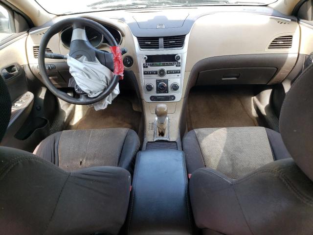 Photo 8 from auction – 2011 CHEVROLET MALIBU LS with VIN 1G1ZA5EU0BF200561