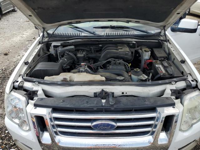Photo 12 from auction – 2007 FORD EXPLORER E with VIN 1FMEU74E07UB00400