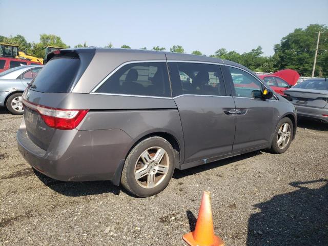 Photo 3 from auction – 2012 HONDA ODYSSEY TO with VIN 5FNRL5H92CB006449