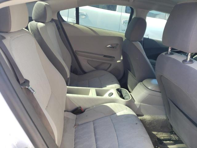 Photo 10 from auction – 2013 CHEVROLET VOLT with VIN 1G1RE6E45DU112162