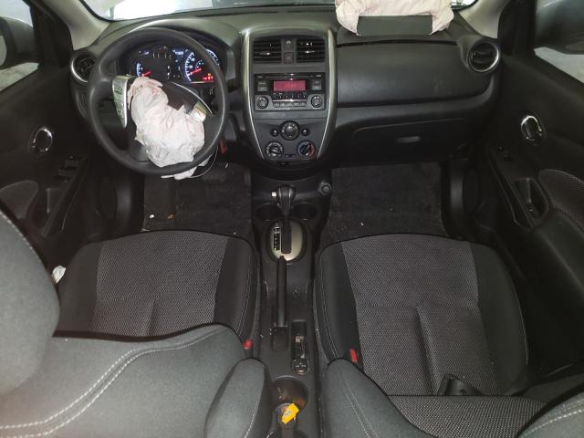 Photo 8 from auction – 2018 NISSAN VERSA S with VIN 3N1CN7APXJL832939