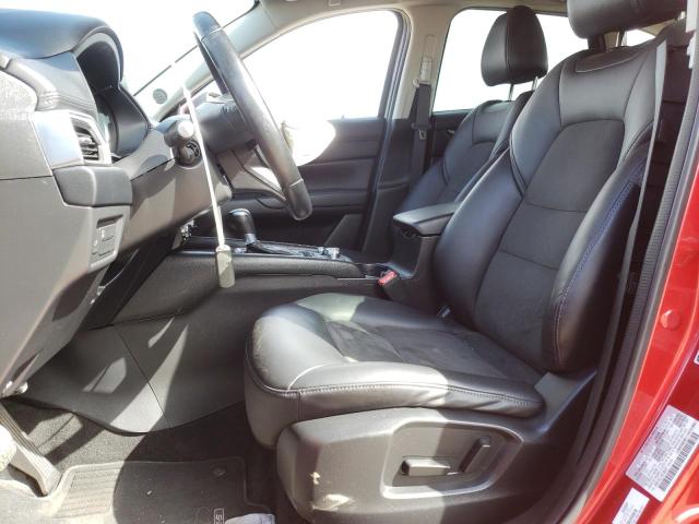 Photo 7 from auction – 2017 MAZDA CX-5 TOURI with VIN JM3KFACLXH0196437