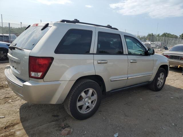 Photo 3 from auction – 2010 JEEP GRAND CHER with VIN 1J4PR4GK4AC161447