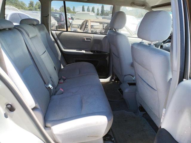 Photo 11 from auction – 2006 TOYOTA HIGHLANDER with VIN JTEGD21A660139639