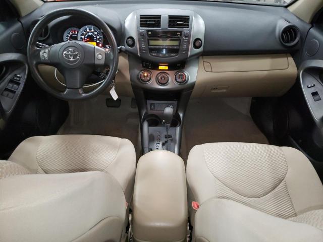 Photo 8 from auction – 2011 TOYOTA RAV4 with VIN 2T3BF4DV5BW164573