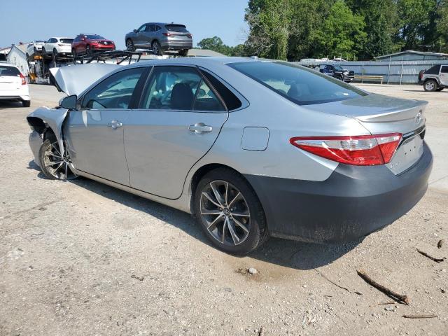 Photo 2 from auction – 2017 TOYOTA CAMRY LE with VIN 4T1BF1FK2HU370226