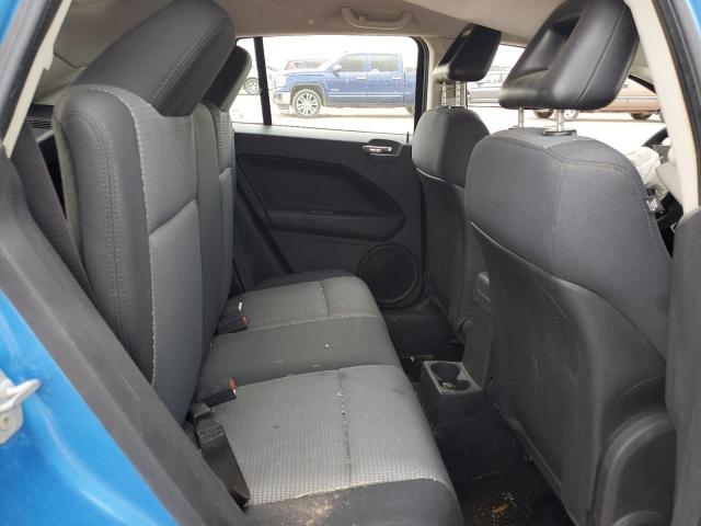 Photo 11 from auction – 2009 DODGE CALIBER SX with VIN 1B3HB48A09D157164