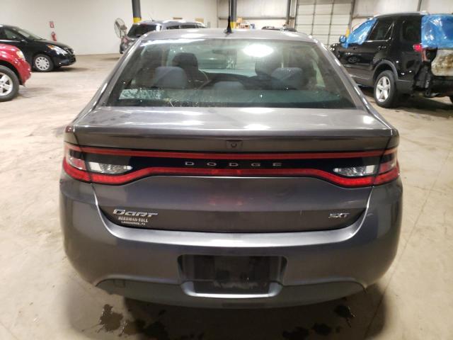 Photo 6 from auction – 2015 DODGE DART SXT with VIN 1C3CDFBB3FD364518