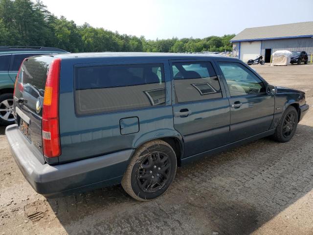 Photo 3 from auction – 1997 VOLVO 850 with VIN YV1LW5549V3324942
