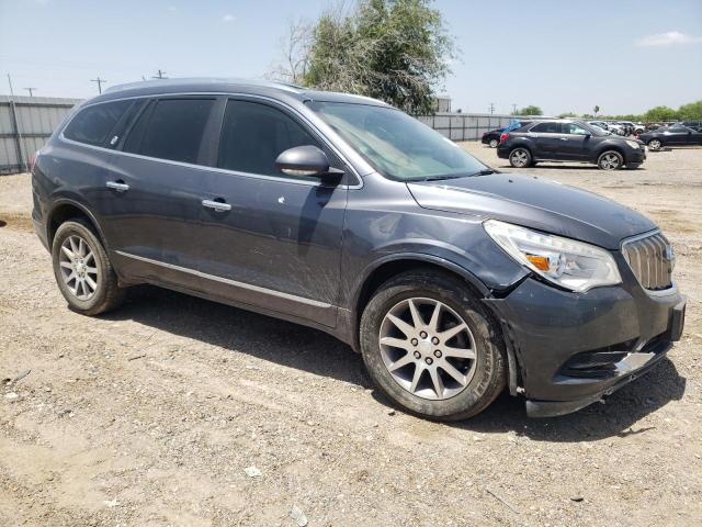 Photo 4 from auction – 2013 BUICK ENCLAVE with VIN 5GAKRCKD5DJ245054