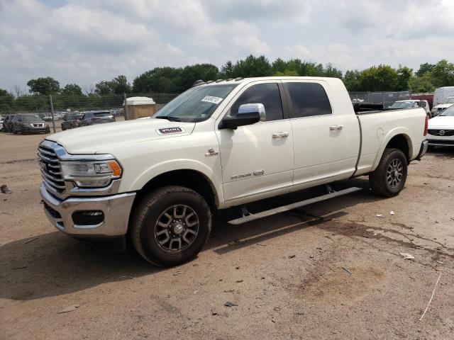 RAM 3500 LONGH 2022 with VIN 3C63R3NL0NG164625 - Photo from auction