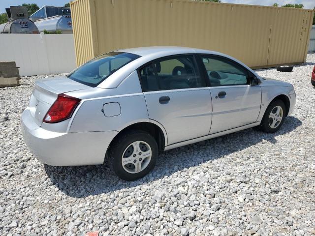Photo 3 from auction – 2004 SATURN ION LEVEL with VIN 1G8AG52FX4Z114324