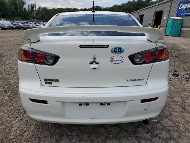 Photo 6 from auction – 2014 MITSUBISHI LANCER SE with VIN JA32V2FW4EU000471