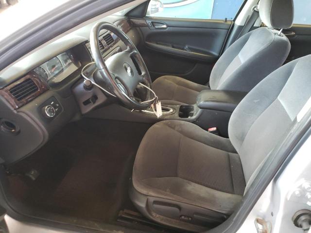 Photo 7 from auction – 2013 CHEVROLET IMPALA LT with VIN 2G1WG5E31D1148196