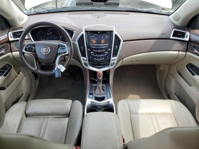 Photo 8 from auction – 2014 CADILLAC SRX LUXURY with VIN 3GYFNBE32ES560414