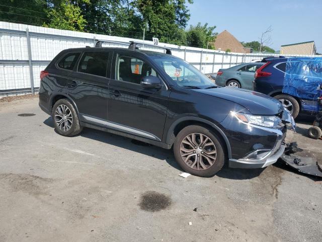 Photo 4 from auction – 2018 MITSUBISHI OUTLANDER with VIN JA4AD3A38JZ003609