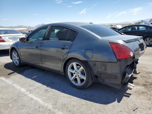 Zdjęcie 2 z aukcji – 2006 NISSAN MAXIMA SE z VIN 1N4BA41E26C819385