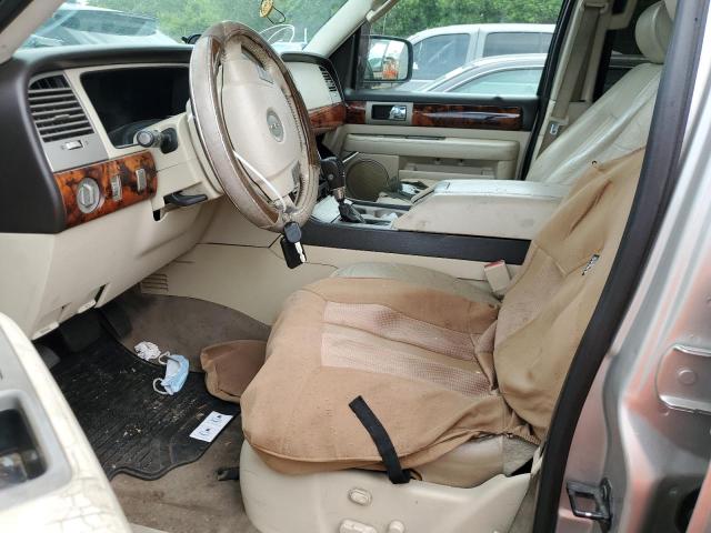Photo 7 from auction – 2003 LINCOLN NAVIGATOR with VIN 5LMFU27R13LJ23929