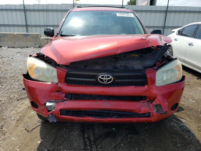 Photo 5 from auction – 2008 TOYOTA RAV4 with VIN JTMZD33V286078714