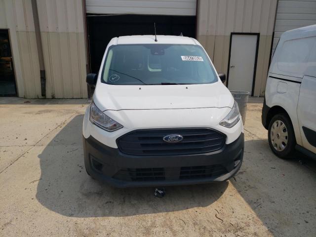 Photo 5 from auction – 2019 FORD TRANSIT CO with VIN NM0LS7E29K1419582
