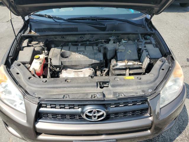 Photo 12 from auction – 2010 TOYOTA RAV4 with VIN JTMJF4DV7A5026566