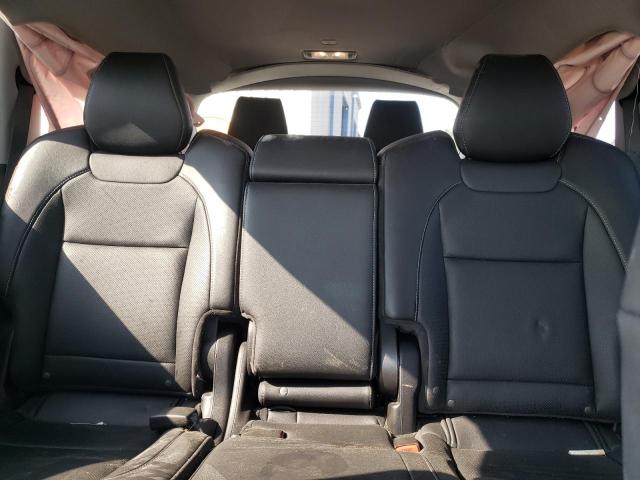 Photo 10 from auction – 2020 ACURA MDX TECHNO with VIN 5J8YD4H52LL007647
