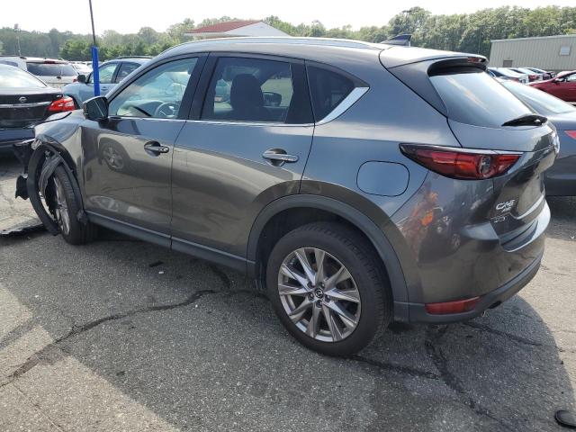 Photo 2 from auction – 2019 MAZDA CX-5 GRAND with VIN JM3KFBDM0K1546415