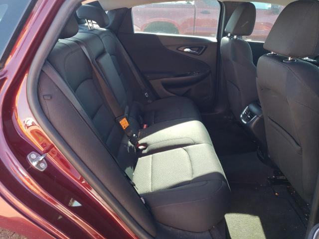 Photo 10 from auction – 2016 CHEVROLET MALIBU LT with VIN 1G1ZE5ST4GF320838