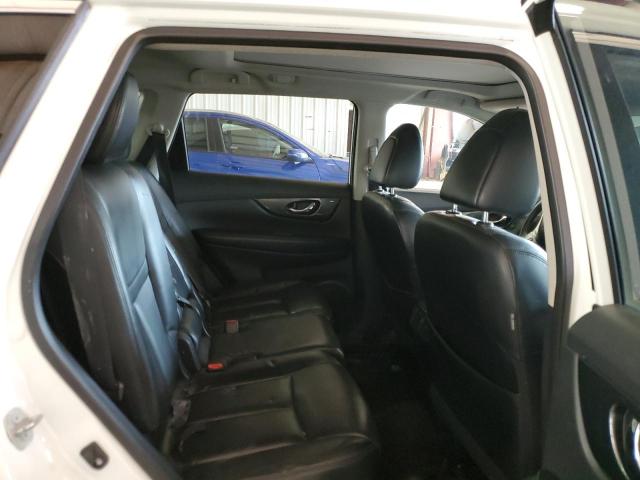 Photo 11 from auction – 2014 NISSAN ROGUE S with VIN 5N1AT2MV4EC770362