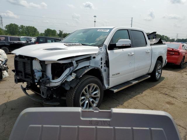 RAM 1500 LARAM 2020 with VIN 1C6SRFJT3LN340042 - Photo from auction