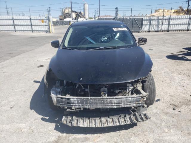 Photo 5 from auction – 2017 NISSAN SENTRA S with VIN 3N1AB7AP2HY312005