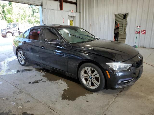 Photo 4 from auction – 2016 BMW 328 XI SUL with VIN WBA8E3G54GNU04050