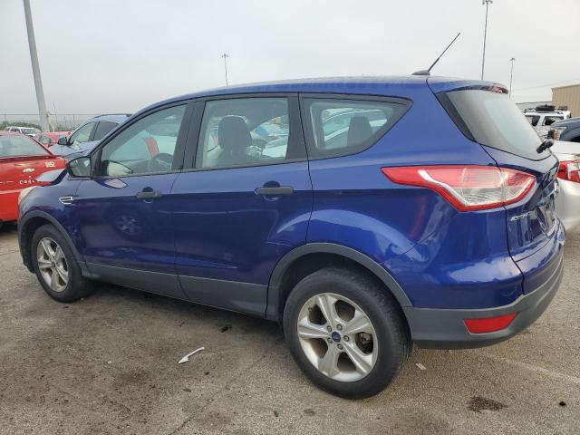 Photo 2 from auction – 2016 FORD ESCAPE S with VIN 1FMCU0F74GUC79067