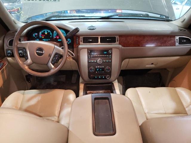 Photo 8 from auction – 2012 GMC SIERRA K15 with VIN 3GTP2WE75CG277826
