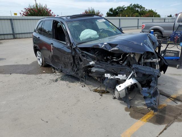 Photo 4 from auction – 2014 BMW X5 XDRIVE3 with VIN 5UXKR0C53E0C25916