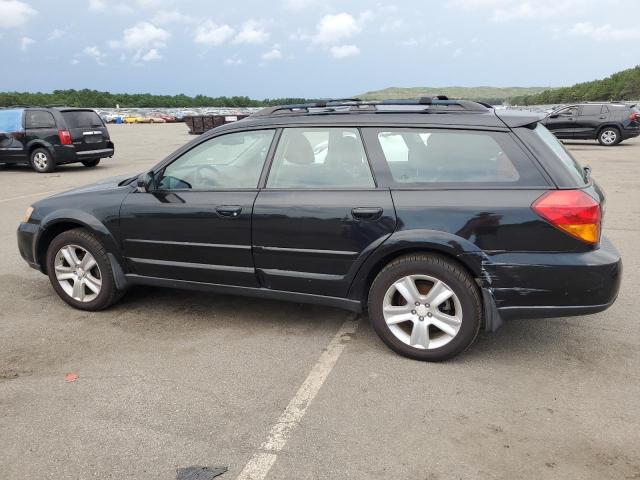 Photo 2 from auction – 2007 SUBARU LEGACY OUT with VIN 4S4BP63C176325949