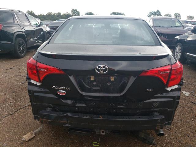 Photo 6 from auction – 2018 TOYOTA COROLLA L with VIN 2T1BURHE8JC964936