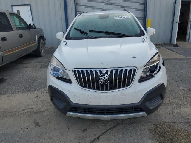 Photo 5 from auction – 2016 BUICK ENCORE with VIN KL4CJASB7GB734741