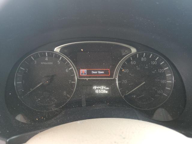 Photo 9 from auction – 2015 NISSAN ALTIMA 2.5 with VIN 1N4AL3AP7FC280330