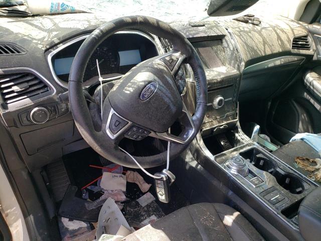 Photo 8 from auction – 2019 FORD EDGE TITAN with VIN 2FMPK3K92KBB95733