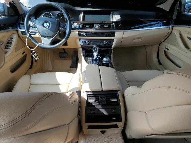 Photo 8 from auction – 2014 BMW 535 XI with VIN WBA5B3C54ED533734