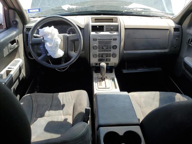 Photo 8 from auction – 2008 FORD ESCAPE XLT with VIN 1FMCU03Z88KD50600