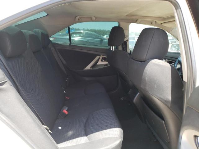 Photo 10 from auction – 2011 TOYOTA CAMRY BASE with VIN 4T1BF3EK5BU624158