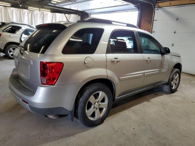 Photo 3 from auction – 2007 PONTIAC TORRENT with VIN 2CKDL73F276012498