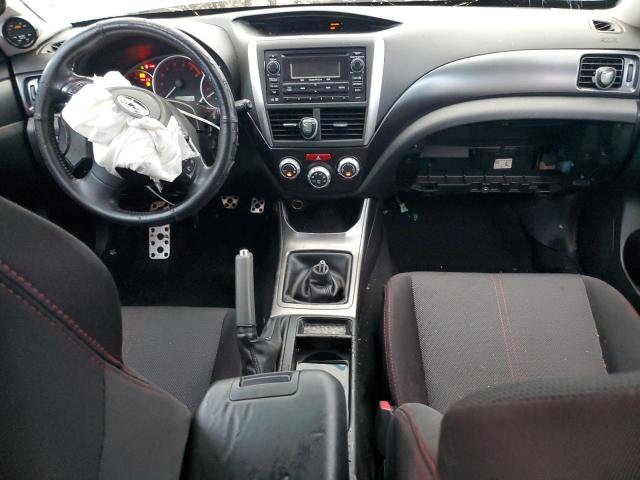 Photo 8 from auction – 2014 SUBARU IMPREZA with VIN JF1GR7E69EG263554