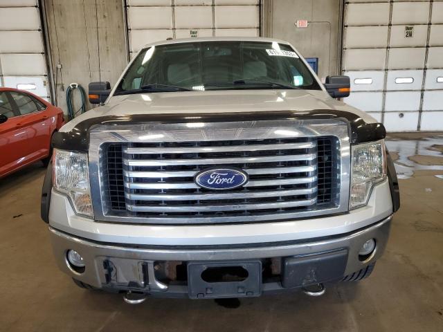 Photo 5 from auction – 2010 FORD F150 SUPER with VIN 1FTFW1EV3AFA22706
