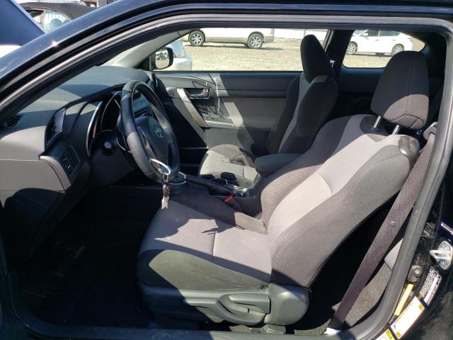 Photo 7 from auction – 2015 TOYOTA SCION TC with VIN JTKJF5C73FJ008873
