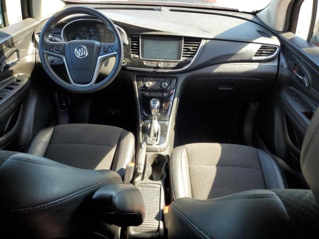 Снимка 8 от търг – 2018 BUICK ENCORE SPO с VIN KL4CJ1SB0JB672221