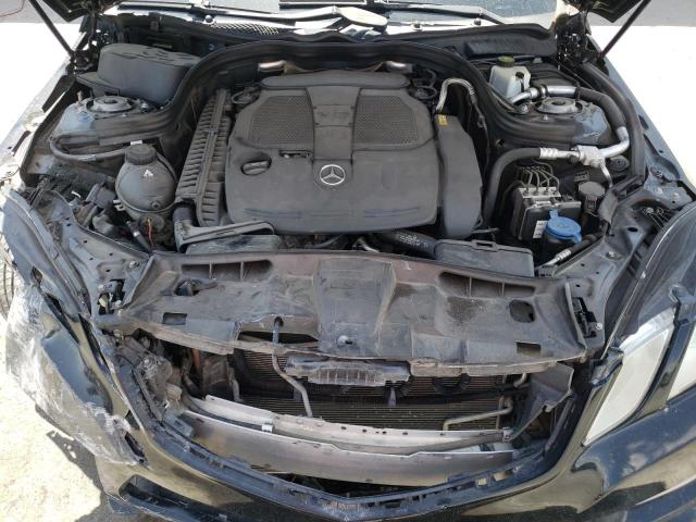 Photo 11 from auction – 2013 MERCEDES-BENZ E 350 with VIN WDDHF5KB5DA763912